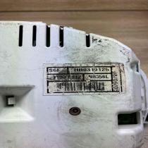 HR0319125 NH356L  Speedometer (instrument cluster) Honda Civic