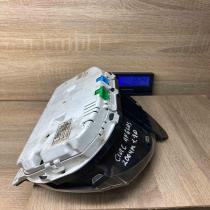 HR0319125 NH356L  Speedometer (instrument cluster) Honda Civic