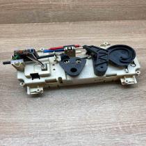 810621263F 810500233F  Climate control unit Citroen Xsara