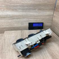 810621263F 810500233F  Climate control unit Citroen Xsara