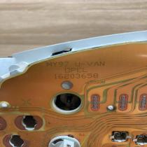 16187159 16203658  Speedometer (instrument cluster) Opel Sintra