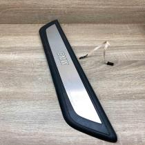 7190969 7181011  Front sill trim cover BMW 7 F01 F02 F03 F04