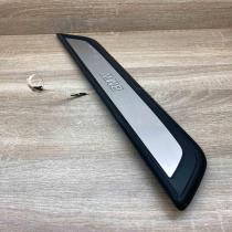 7190969 7181011  Front sill trim cover BMW 7 F01 F02 F03 F04