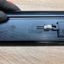 7190969 7181011  Front sill trim cover BMW 7 F01 F02 F03 F04