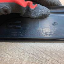 7190969 7181011  Front sill trim cover BMW 7 F01 F02 F03 F04
