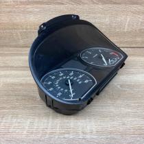 9166824 1024985  Speedometer (instrument cluster) BMW 1 E81 E87