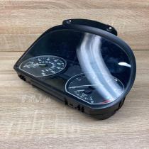 9166824 1024985  Speedometer (instrument cluster) BMW 1 E81 E87