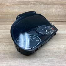 9166824 1024985  Speedometer (instrument cluster) BMW 1 E81 E87