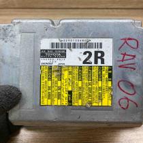 89170 42250 152300 9013  Airbag control unit/module Toyota RAV 4 (XA30)