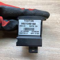 9627269180 97190455  Immobiliser reader (aerial) Peugeot 206