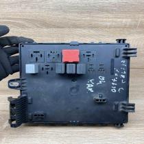13170895 519044101 DD Fuse module Opel Vectra C