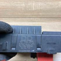 13170895 519044101 DD Fuse module Opel Vectra C