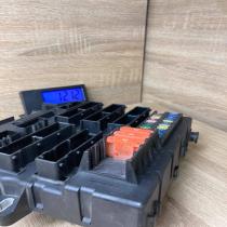 13170895 519044101 DD Fuse module Opel Vectra C