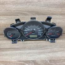 MN148890 MM0038 009  Speedometer (instrument cluster) Mitsubishi Colt