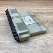 1J1907044 5HB007617  Climate control unit Volkswagen PASSAT B5