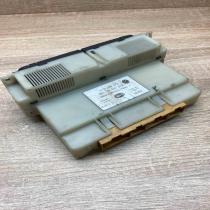 1J1907044 5HB007617  Climate control unit Volkswagen PASSAT B5
