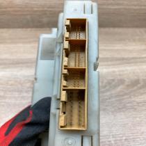 1J1907044 5HB007617  Climate control unit Volkswagen PASSAT B5