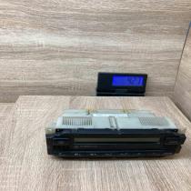 1J1907044 5HB007617  Climate control unit Volkswagen PASSAT B5