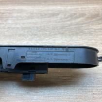 13197132 93162821  Electric window control switch Opel Astra H