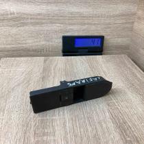 13197132 93162821  Electric window control switch Opel Astra H