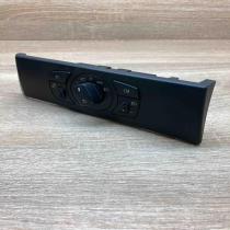 6925285   Light switch BMW 5 E60 E61