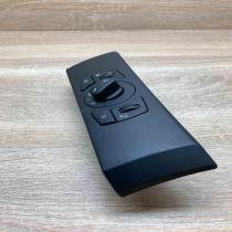 6925285   Light switch BMW 5 E60 E61