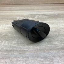 1C0941531  With Plug Light switch Volkswagen PASSAT B5.5