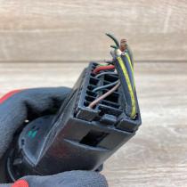 1C0941531  With Plug Light switch Volkswagen PASSAT B5.5