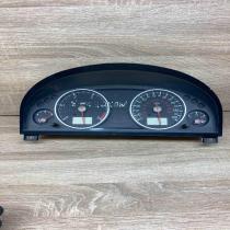 1S7F 10849   Speedometer (instrument cluster) Ford Mondeo Mk III