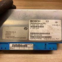 1423642 0260002429 Used Gearbox control unit/module BMW 5 E39
