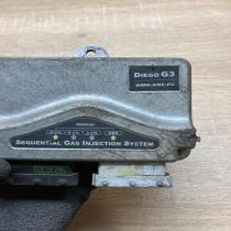 Diego G3   LP gas control unit module Ford Galaxy