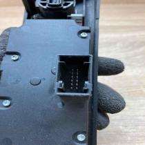 6953737 Used  Light switch BMW 5 E60 E61