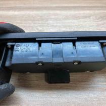 6953737 Used  Light switch BMW 5 E60 E61