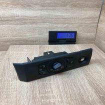 6953737 Used  Light switch BMW 5 E60 E61