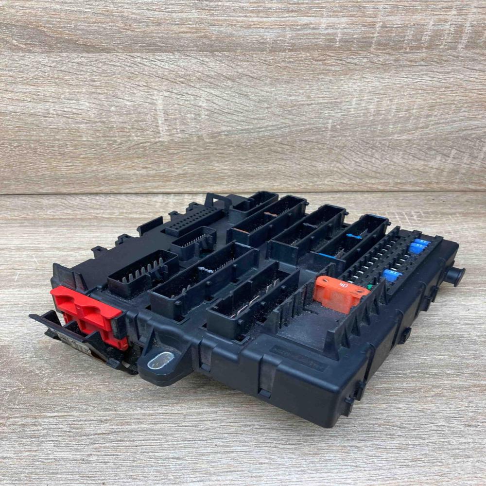 13189924 519048508 EU Fuse module Opel Vectra C