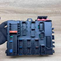 13189924 519048508 EU Fuse module Opel Vectra C