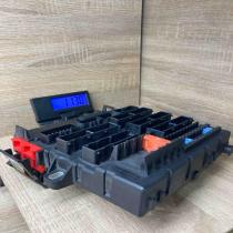 13189924 519048508 EU Fuse module Opel Vectra C