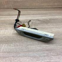 7M0919203B 95VW 15000 CAW With Plug Clock Volkswagen Sharan