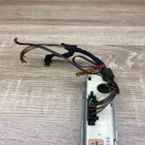 7M0919203B 95VW 15000 CAW With Plug Clock Volkswagen Sharan