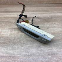 7M0919203B 95VW 15000 CAW With Plug Clock Volkswagen Sharan