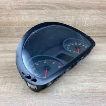 9064465421 2E0920840Q  Speedometer (instrument cluster) Volkswagen Crafter