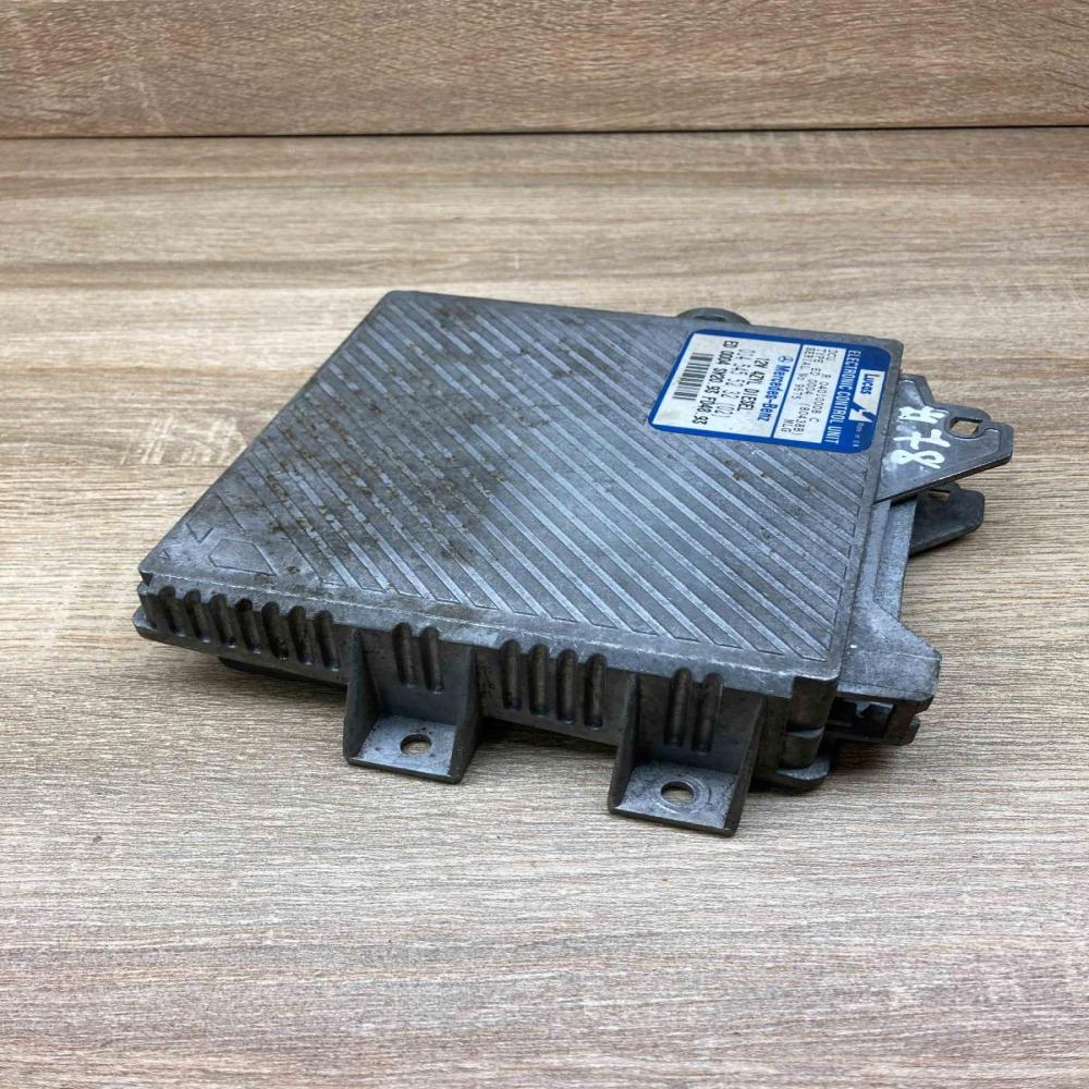 0145455232 9675MLG  Engine control unit/module ECU Mercedes-Benz C W202
