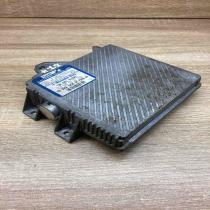 0145455232 9675MLG  Engine control unit/module ECU Mercedes-Benz C W202