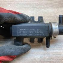 1H0906627   Turbo solenoid valve Volkswagen PASSAT B5