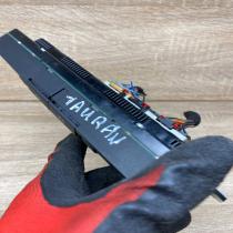 74641471 746 414 71 With Plug Climate control unit Volkswagen Touran I