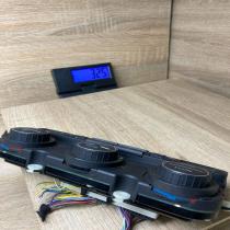 74641471 746 414 71 With Plug Climate control unit Volkswagen Touran I