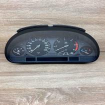 6906998 110008784  Speedometer (instrument cluster) BMW 5 E39