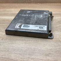 7700851739 S100820101B  Engine control unit/module ECU Renault Espace II