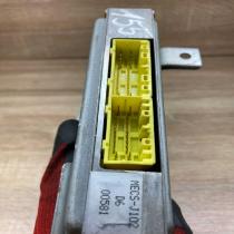 B3D118881C MECS J102  Engine control unit/module ECU Mazda 121