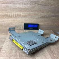 B3D118881C MECS J102  Engine control unit/module ECU Mazda 121